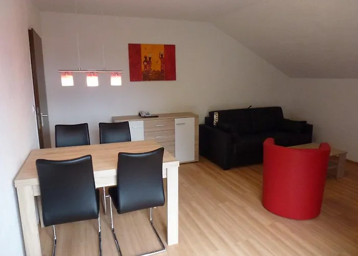 Ferienpark Oberallgaeu Ferienwohnung