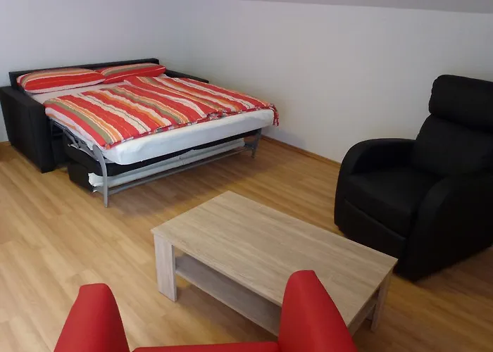 Ferienpark Oberallgaeu Ferienwohnung