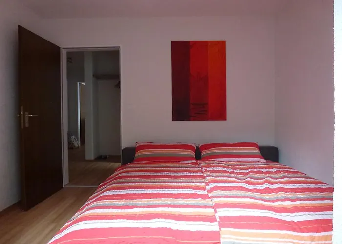 Ferienpark Oberallgaeu Ferienwohnung
