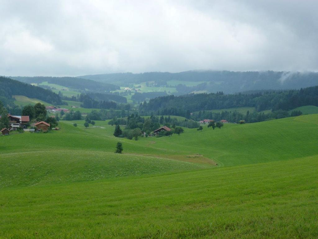 Oberallgaeu Missen-Wilhams
