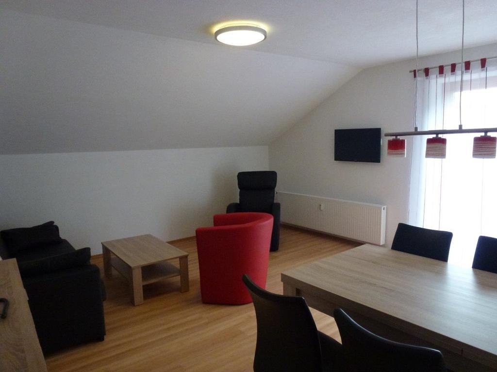 Apartment Oberallgaeu