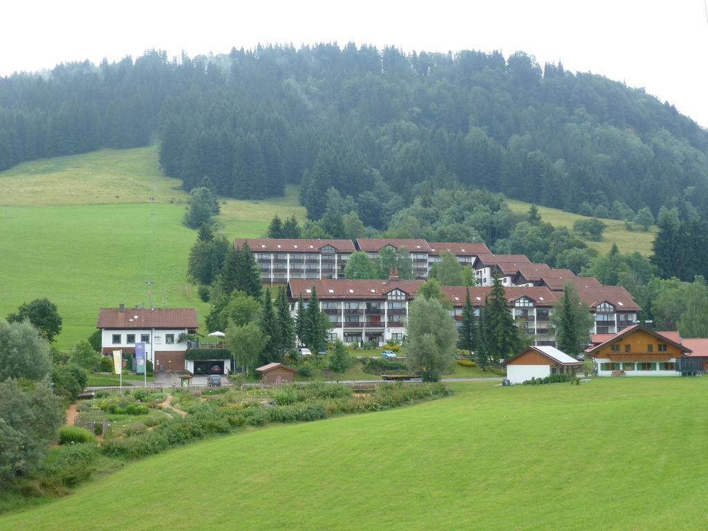 Appartement Oberallgaeu *