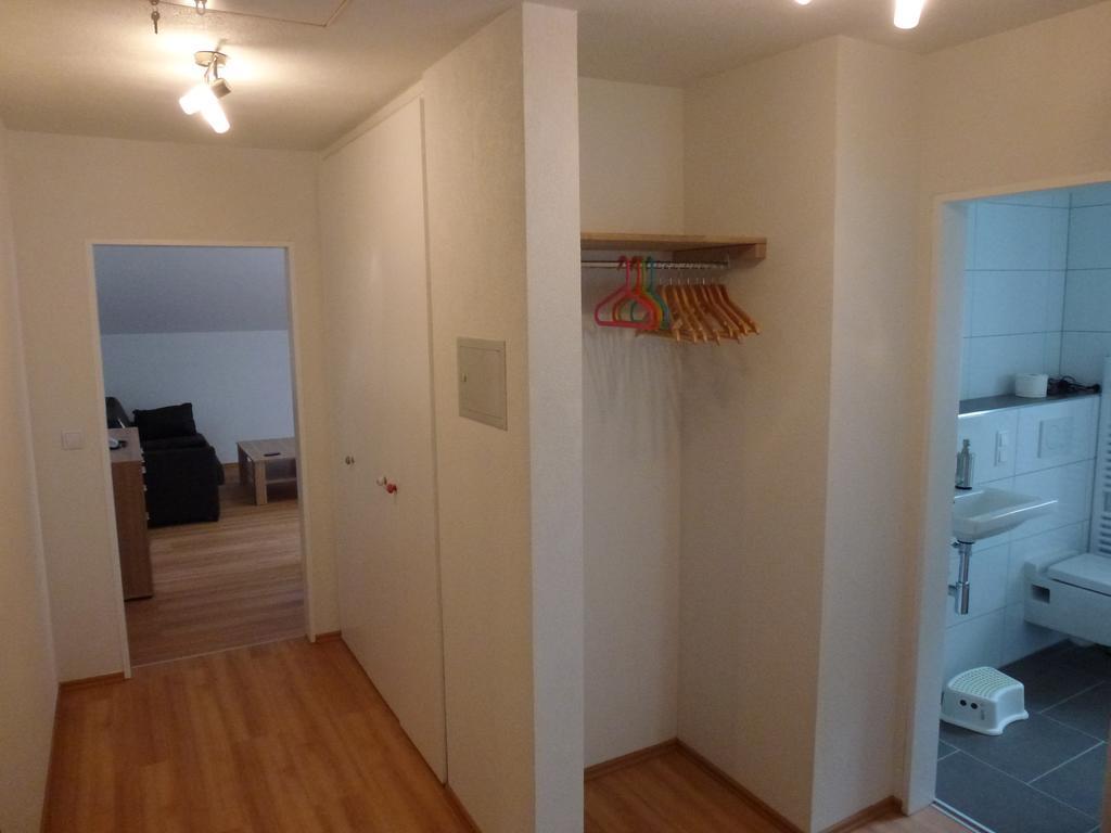 Apartment Oberallgaeu