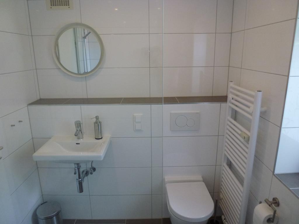 Oberallgaeu Apartment *