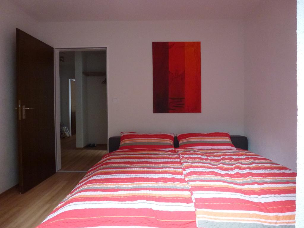 Oberallgaeu Apartment *